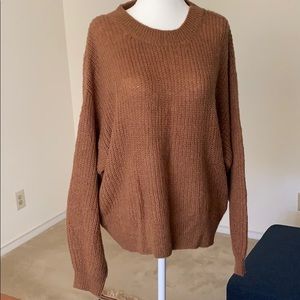 H&M sweater
